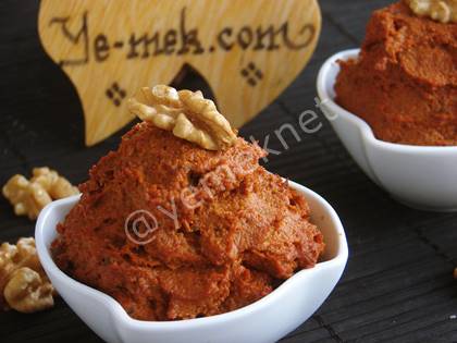 Muhammara (Acuka)